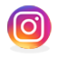 find us on instagram